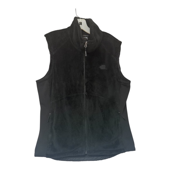 The North Face Wm Fleece Vest - XL - Picture 1 of 15